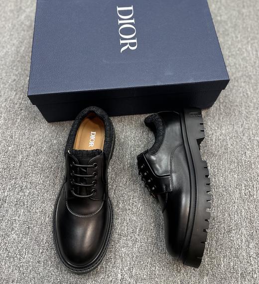 男款皮鞋he010 商品图1