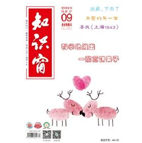 《知识窗》| 44-10 | 月刊 | 2026年全年订阅（不可退订）