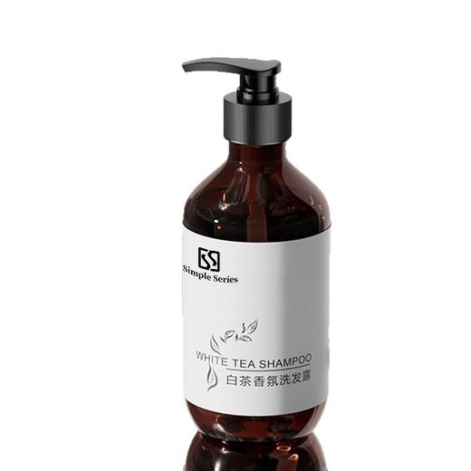 五星级酒店专用洗发水沐浴露护发素理发店用大桶洗发水大桶补充装 商品图4