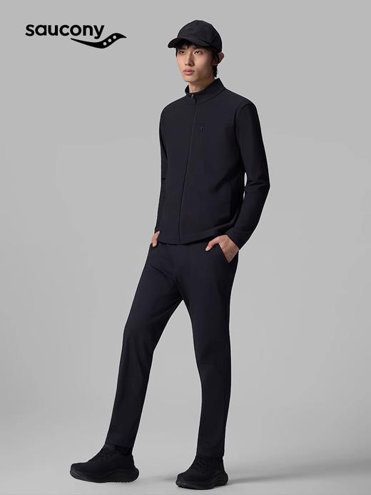 【云粉节】【新款上新】7楼索康尼开衫外套男款款号SA2250KL82L-Bk001吊牌价1090 商品图4