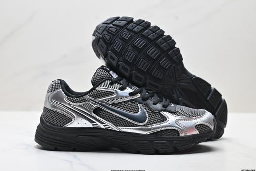 奈克 百搭厚底增高休闲运动 低帮休闲鞋 商品图4