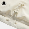 Kappa 连帽羽绒服女2025冬季新款加厚保暖防风运动外套K0GW2YY03 商品缩略图4