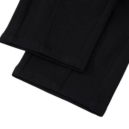 【新品上新】HX 秋季弯刀休闲长裤Z203530004102 商品图8