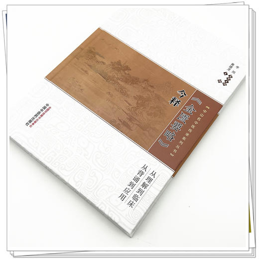《金匮要略》今释 黄建龙 主编 中山名中医传承系列丛书 中国中医药出版社 中医四大经典 原文 临床书籍 商品图3