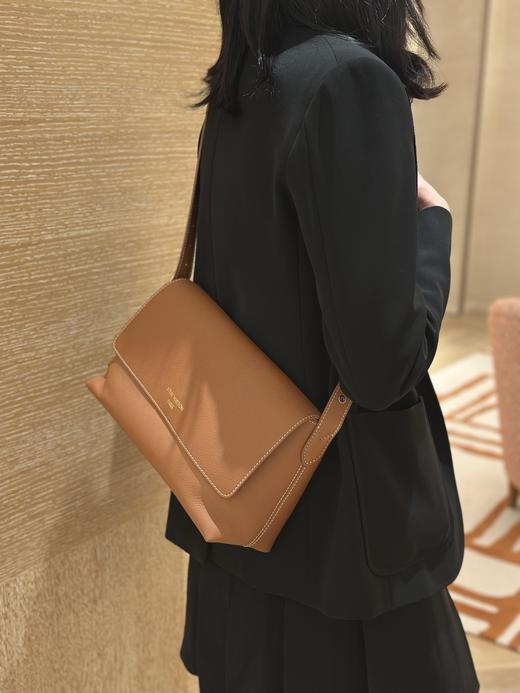 驴家 Low Key Messenger 手袋（LZ*MM） 商品图1