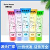 沐浴盐洗澡盐浴盐奶二合一洗澡用品清洁身体玫瑰盐芦荟牛奶盐泡澡 商品缩略图1