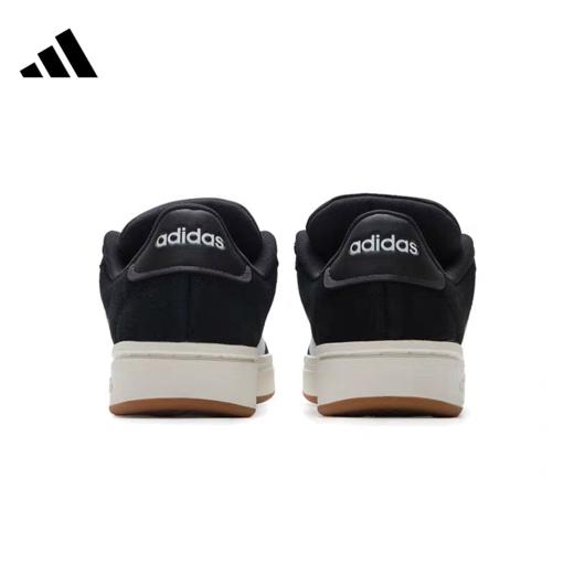 【春上新】【新品上新】7楼Adidas阿迪达斯男鞋低帮厚底复古休闲鞋JR0543   吊牌价：599 商品图1