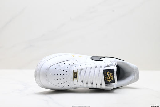 耐克Nike Air Force 1’07空军一号休闲运动板鞋DV0788-101男女鞋 商品图1