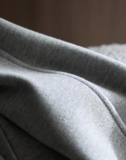 老米优品🎈预售15-20天。高端羊毛裤！420g可水洗羊毛加绒裤《蚕丝绵羊毛加绒内里羊毛奶奶裤》秋冬神裤！可水洗针织羊毛！自发热显瘦香蕉奶奶裤~ 商品图3