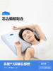 本屋Y3深睡云感枕护颈椎助睡眠记忆棉枕芯学生宿舍专用家用枕头 商品缩略图0