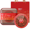 【福东海】红参片（2.0-2.3片）150克/盒（圆盘礼盒）配礼袋 商品缩略图0