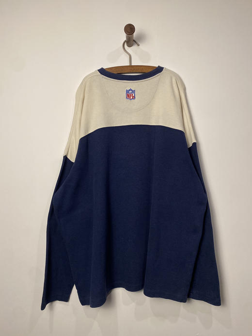 90年代 Vintage NIKE 耐克 NFL 美国职业橄榄球大联盟 韩国制 卫衣 _SLSS(XL) 商品图3