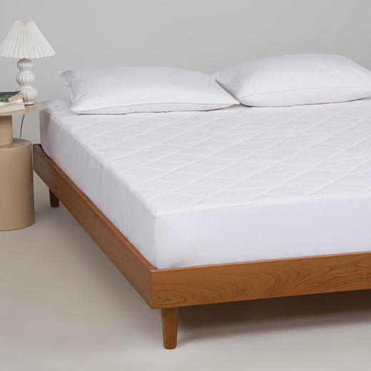 床笠式羊毛床垫 商品图1