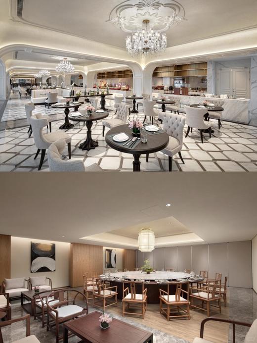 山色暖居丨武义花之秀庄园酒店×1晚或2晚套餐 商品图11