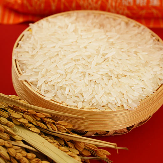 陇间柒月中国粮B1·米面粮油礼盒2.1kg+418ml 商品图1