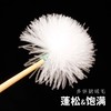 鹅毛棒采耳专业工具鸡毛挖耳神器套装掏打耳朵弹簧毛毛挖耳勺专用 商品缩略图2