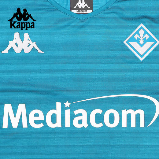 Kappa 2025新款训练短袖夏季轻感休闲透气运动T恤上衣382445W-A22 商品图2