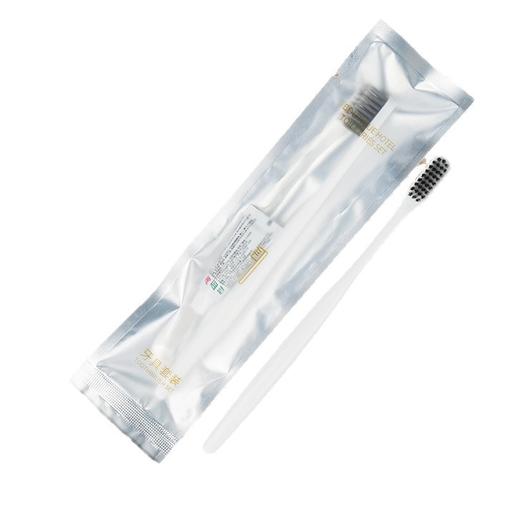 批发星级酒店用品一次性牙刷带牙膏高档宾馆民宿家用洗漱套装用品 商品图4