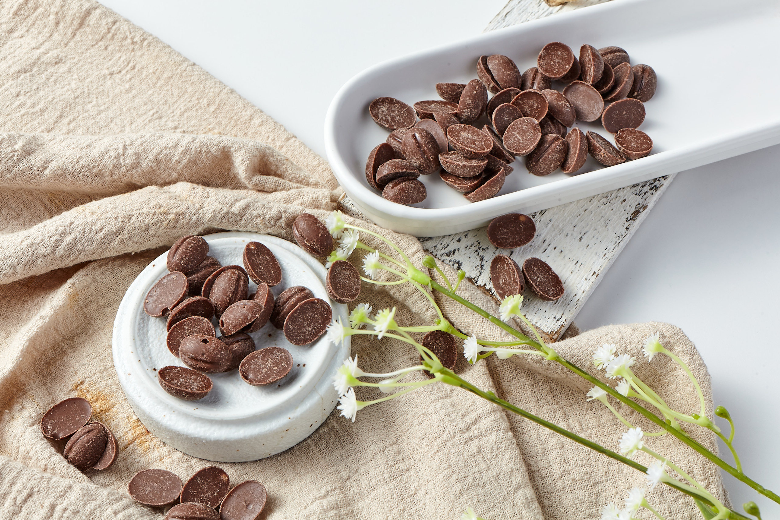 牛奶豆 适合大众口味微甜 奶香味十足