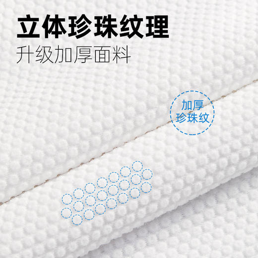 2025年新款一次性浴巾独立包装加大加厚一次性毛巾旅行装酒店用品 商品图3