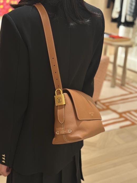 驴家 Low Key Messenger 手袋（LZ*MM） 商品图5