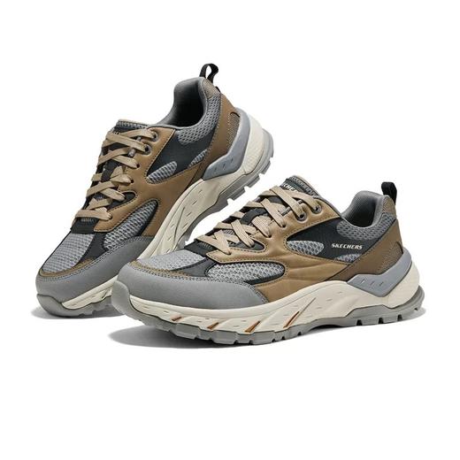 【云粉节】【5折】7楼斯凯奇Skechers 男士休闲运动鞋211194吊牌价699元现价349元 商品图1