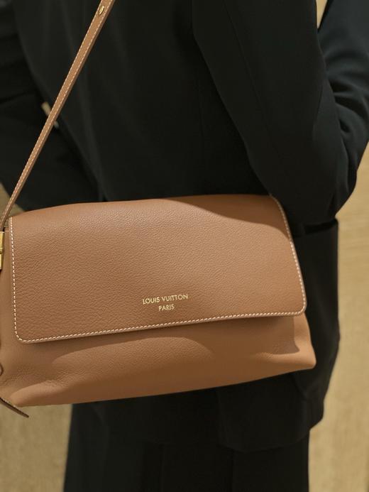 驴家 Low Key Messenger 手袋（LZ*MM） 商品图4