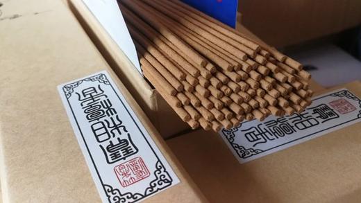 天然手工线香【基地直发】 商品图2