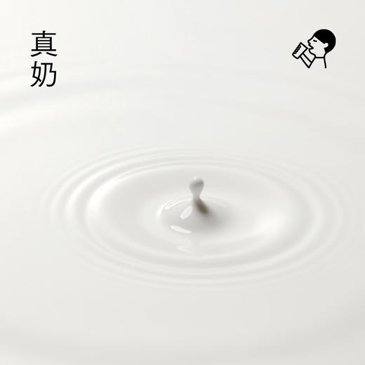 【喜茶小奶茉/茉莉浓抹牛乳茶】 真奶真茶+0奶精 完美复刻，开盖即享！ 商品图2