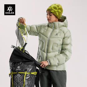 KAILAS凯乐石 女款GT ZERO PLUS羽绒服 KG2533230
