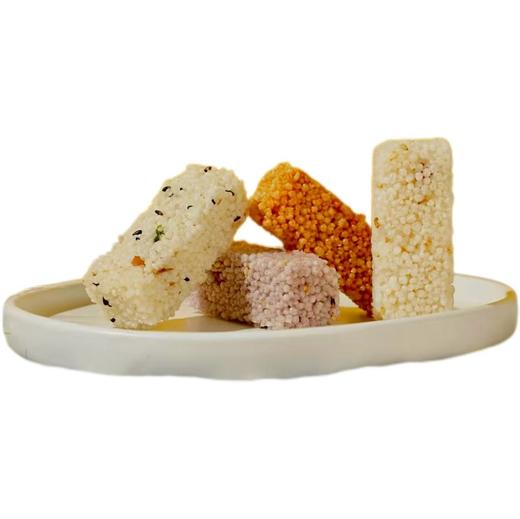 【拓高】来自眉山的非遗  米花酥220g/盒 商品图3