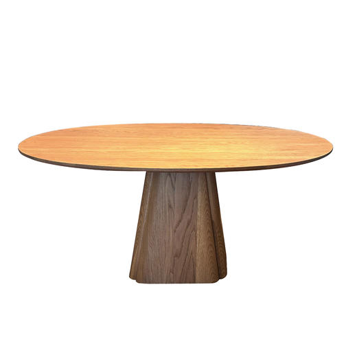 【自然风-ZR303A矮桌】白橡木/客厅/餐厅/矮桌/咖啡桌/实木茶几 商品图2