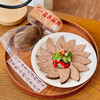 鲁明斋盐水猪肝 100g/袋 酱卤猪肝 方便即食 商品缩略图0