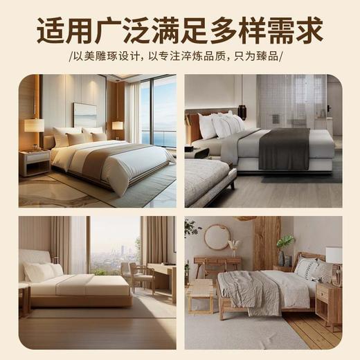 牛皮纸一次性牙刷牙膏套装酒店专用民宿宾馆洗漱用品软毛牙具批发 商品图1