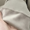 昆潮 冬季加绒亲肤时尚卫衣（多色） 商品缩略图5