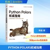 PYTHON POLARS权威指南 商品缩略图0