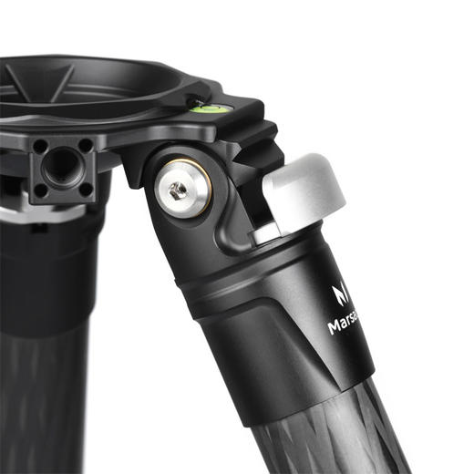 马小路 MARSACE MT34SV 无中轴组合系列3号三脚架 商品图2