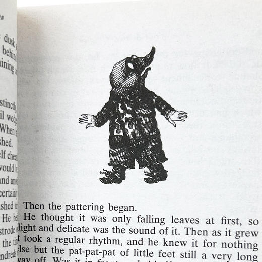 柳林风声 英文原版小说 英文版 The Wind in the Willows 儿童文学书籍 进口童话故事书 Signet Classics 正版现货 商品图3