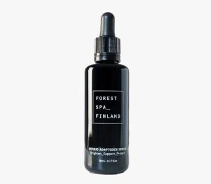 北欧适应原精华液 50ml 赠焕颜洁面乳30ml 商品图0