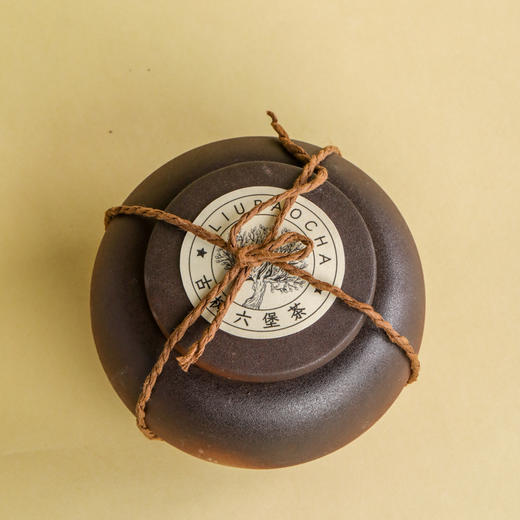 2005年 野韵槟榔香120g陶罐装 商品图3