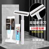 酒店专用一次剃须刀刮胡刀独立装宾馆手动便携男家用双层刀片批发 商品缩略图1