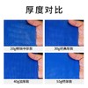 美容院专用一次性内裤短裤平角裤独立包装男大码桑拿足浴洗浴短裤 商品缩略图2