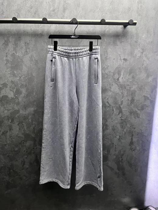 安踏狂潮系列女士针织运动长裤162531301V 商品图0