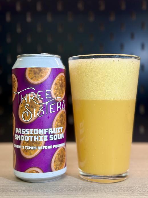 金兰姐妹 热带激情 440ml 商品图0