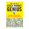 你也可以成为股市天才 英文原版 You Can Be a Stock Market Genius 金融投资 英文版 进口原版英语书籍 商品缩略图1