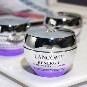 【保税仓】LANCOME兰蔻百肽霜15ml新版（效期：2028/06）
