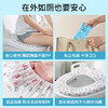 双层加厚防水一次性马桶垫产妇医院旅行住酒店专用加大坐便套隔脏 商品缩略图3