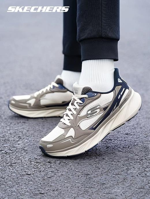 【云粉节】【5折】7楼斯凯奇Skechers 男鞋轻便闪穿休闲运动鞋232969吊牌价599元现价299元 商品图6