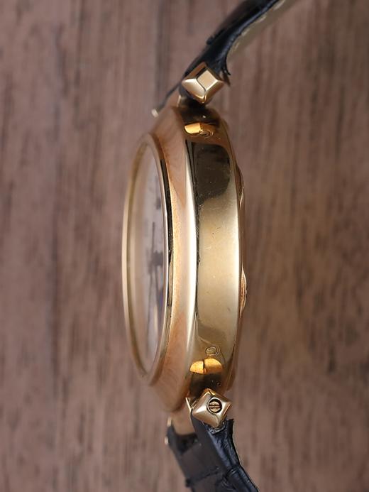 卡地亚黄金万年历 商品图4