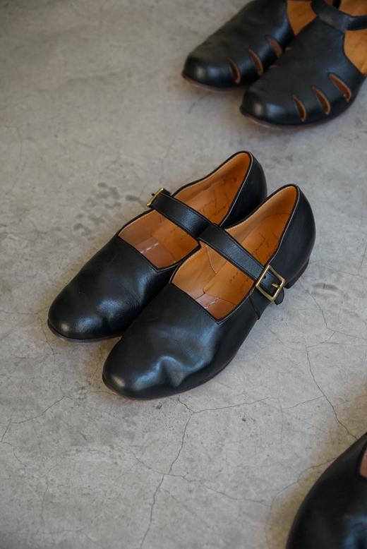 RU.shoes Helena手工鞋 商品图5